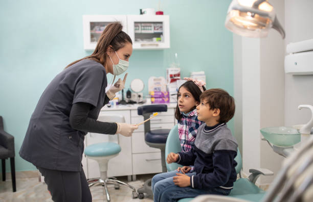 Best Full Mouth Reconstruction  in Stony Point, NC
