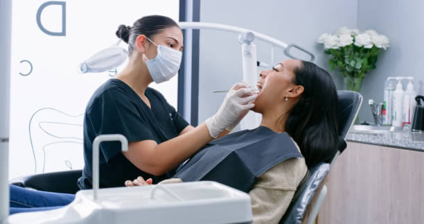 Professional Holistic Dental Care Services in Stony Point, NC