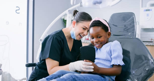 Best Wisdom Tooth Removal  in Stony Point, NC