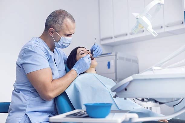 Best Dental X-Rays and Imaging  in Stony Point, NC